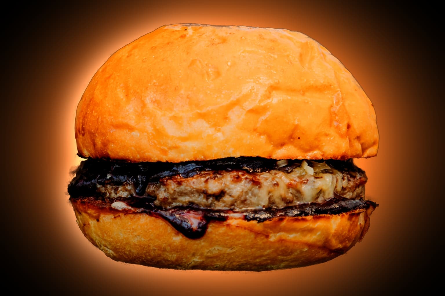 Mag Berry — MAG Street Food