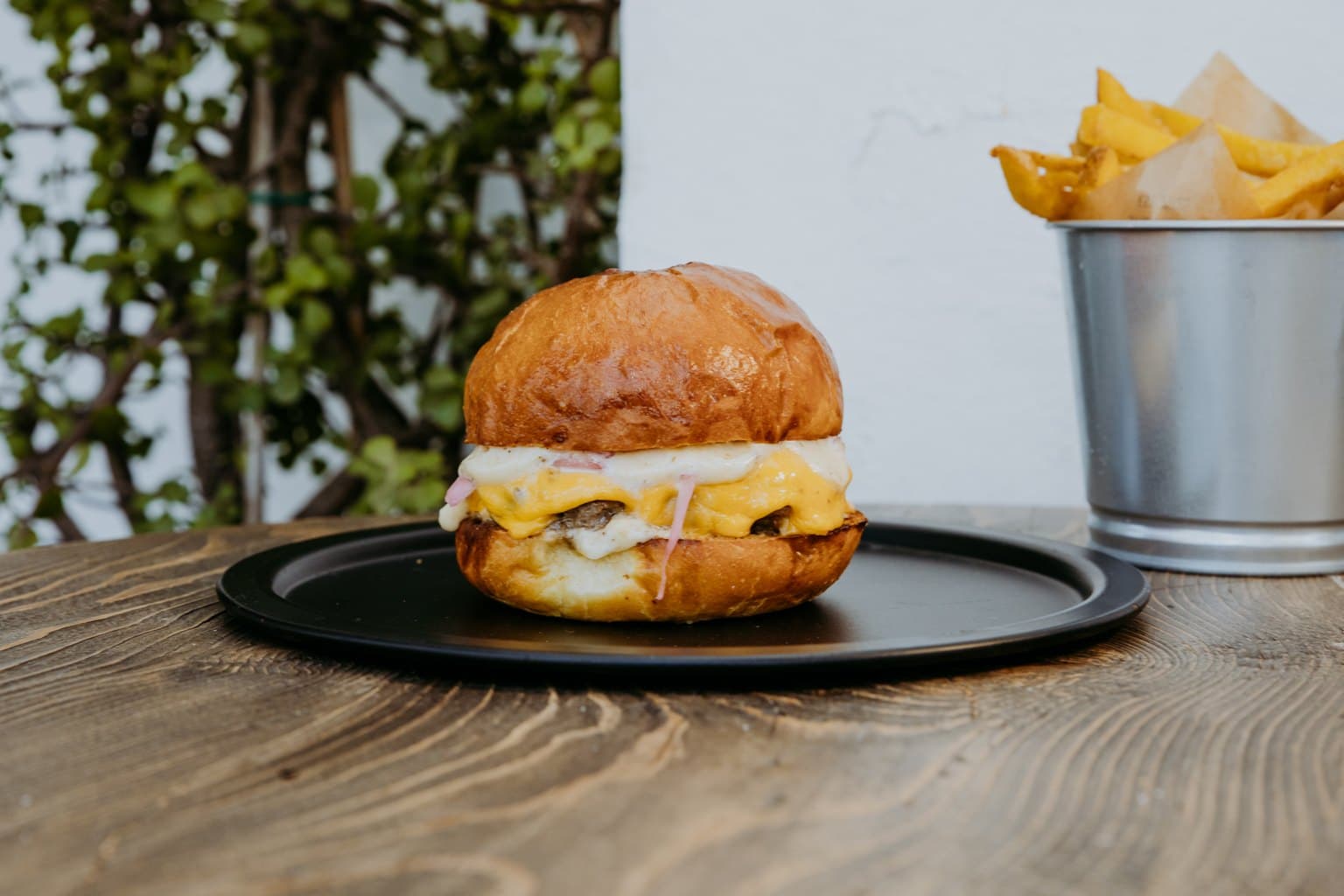 Brisket — MAG Street Food