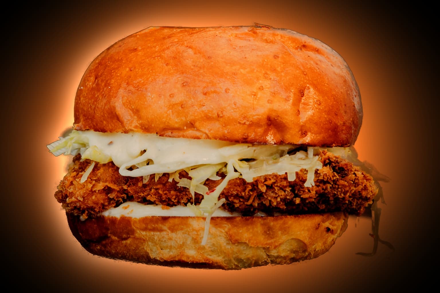 Mag Caesar — MAG Street Food