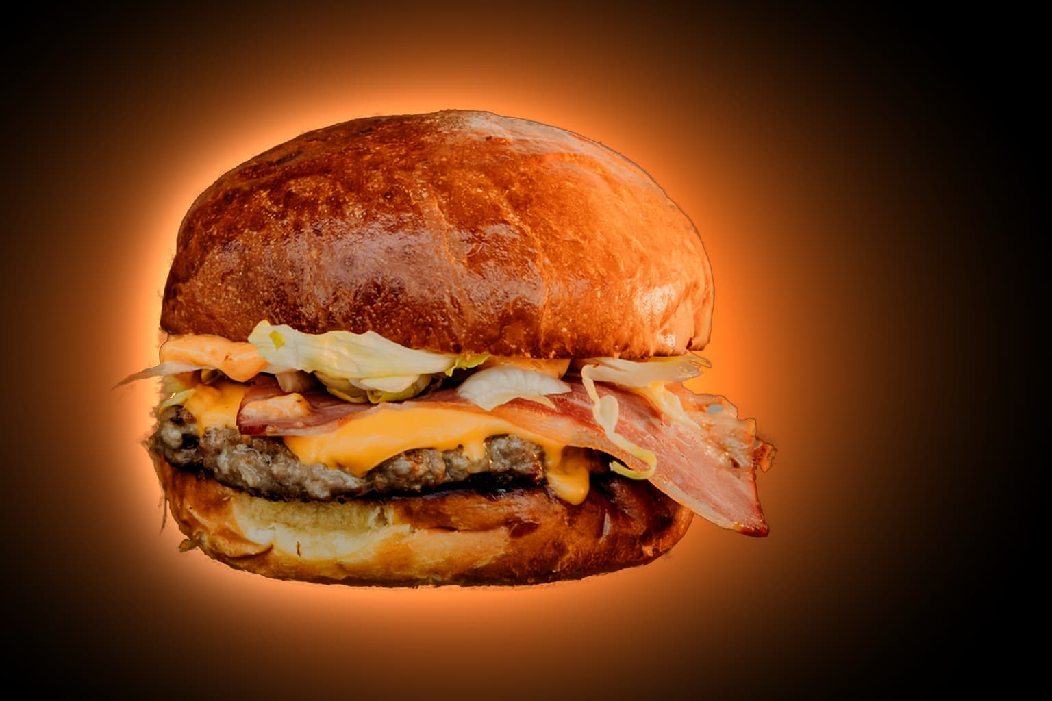 Smooky — MAG Street Food